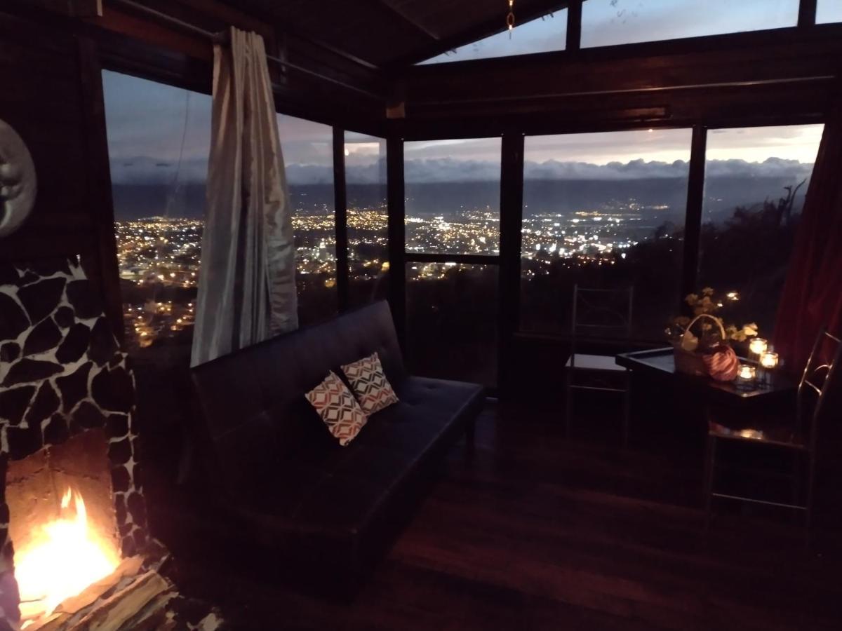 Quinta Bella Vista Aparthotel Cartago Esterno foto