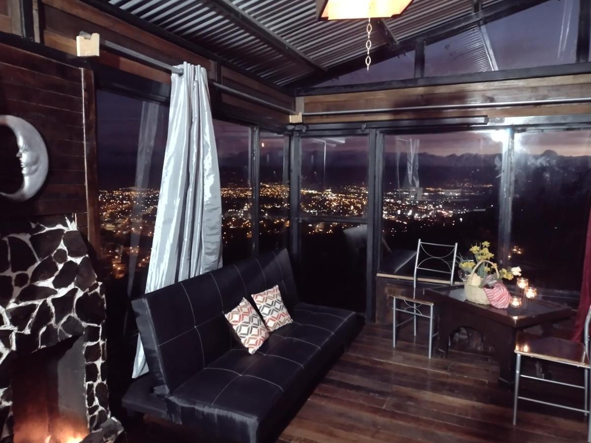 Quinta Bella Vista Aparthotel Cartago Esterno foto